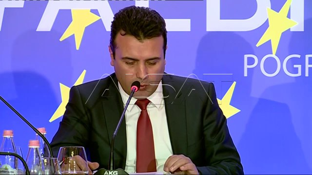 Mbledhja e përbashkët qeveritare Shqipëri-Maqedoni