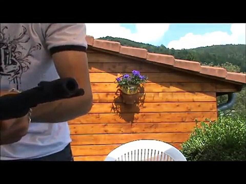 airsoft Kar98k presentation francaise