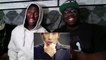 Black People Re to Kpop - DBSK (TVXQ/JYJ) - Mirotic MV Reion