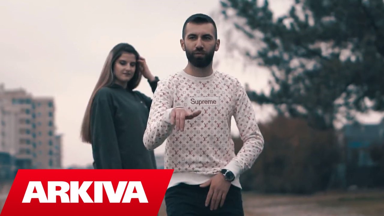 Ali (Lgr) - G (Official Video 4K)