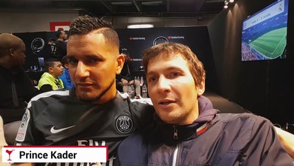 SI les YOUTUBEURS ÉTAIENT des PERSONNAGES fictifs