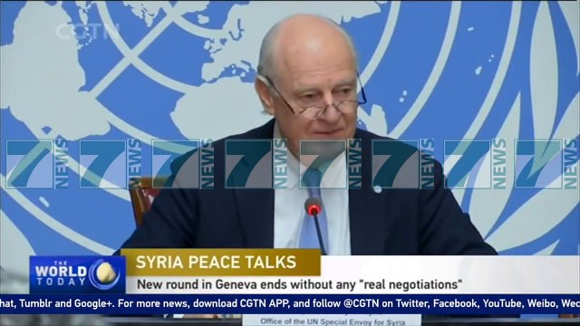 DESHTON EDHE RAUNDI I 8 I NEGOCIATAVE PER PAQEN NE SIRI - News, Lajme - Kanali 10