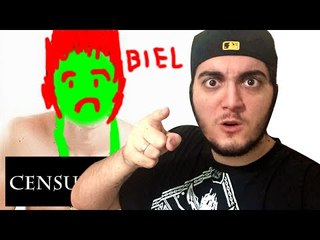 FUI BLOQUEADO PELO BIEL NO TWITTER E OLHA NO QUE DEU !!