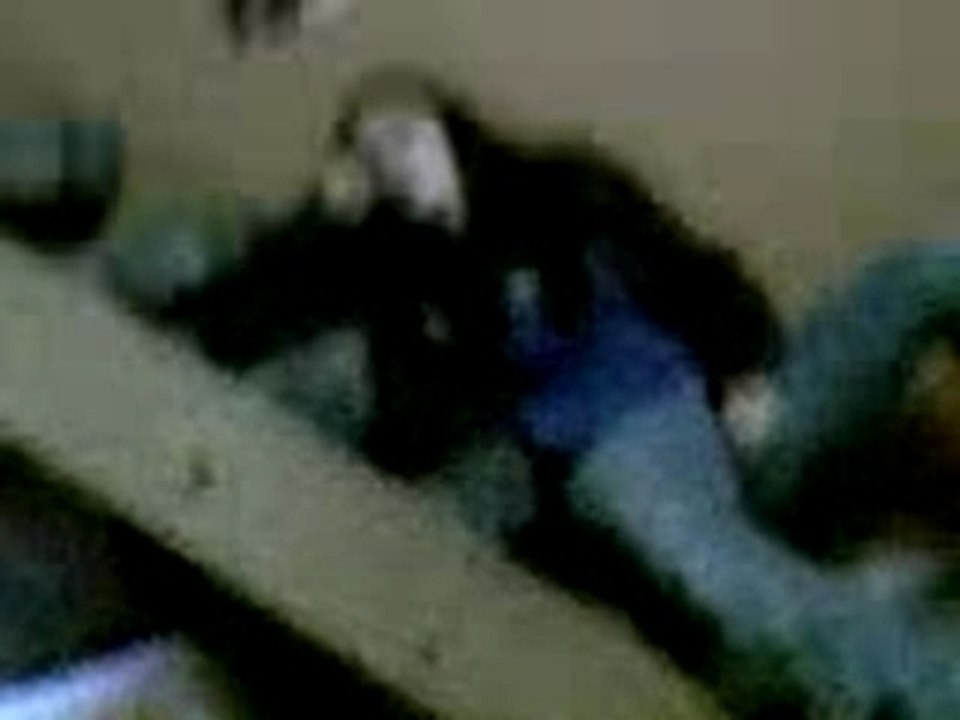 Mon arrêt de Mort