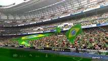 Pro Evolution Soccer 2016 (PES 2016 by PESCrack PS2 VERSÃO FINAL) no Playstation 2