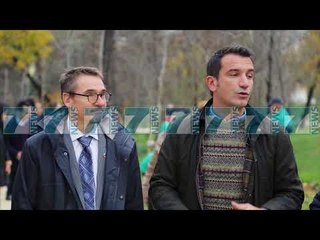 NISMA “DY PEME PER ÇDO MAKINE” - News, Lajme - Kanali 10