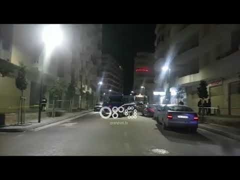 Ora News - Vlorë, 500 gram eksploziv, pranë makinës së pronarit të lokalit tek Uji i Ftohtë