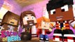 Minecraft : ESCOLA DE BEBÊS ( Baby School Daycare) - O BEBÊ GIGANTE !