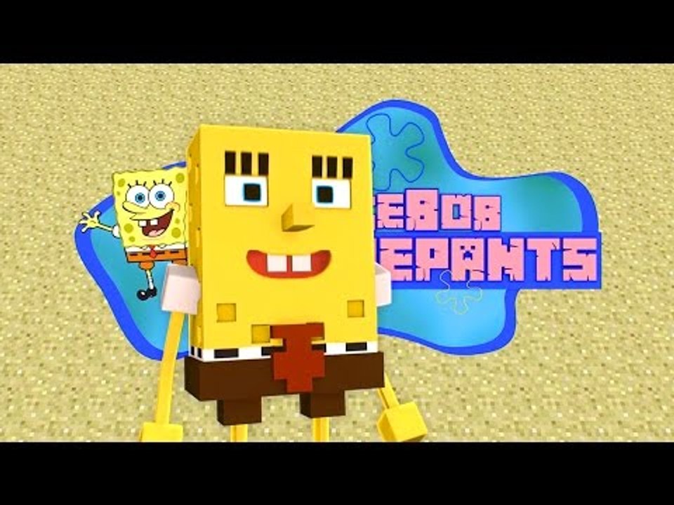 NOVA SÉRIE ! - BOB ESPONJA ( SpongeBob SquarePants)