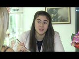 Rudina - Manjola Nallbani: Ju rrëfej marrëdhënien me vajzat! (15 dhjetor 2017)