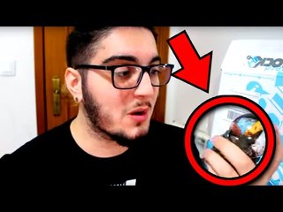 FIQUEI SEM PALAVRAS AO VER ISTO !