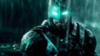 Harley Quinn, Batman (+ Joker) - Sing Me to Sleep