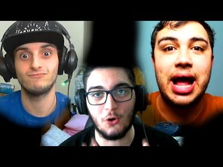 DESAFIO: QUEM COMEU LIMÃO ESTRAGADO ?