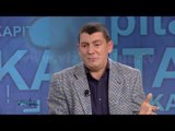 KAPITAL - Dritehijet e politikes ne Tirane| Pj.2 - 15 Dhjetor 2017 - Talk show - Vizion Plus