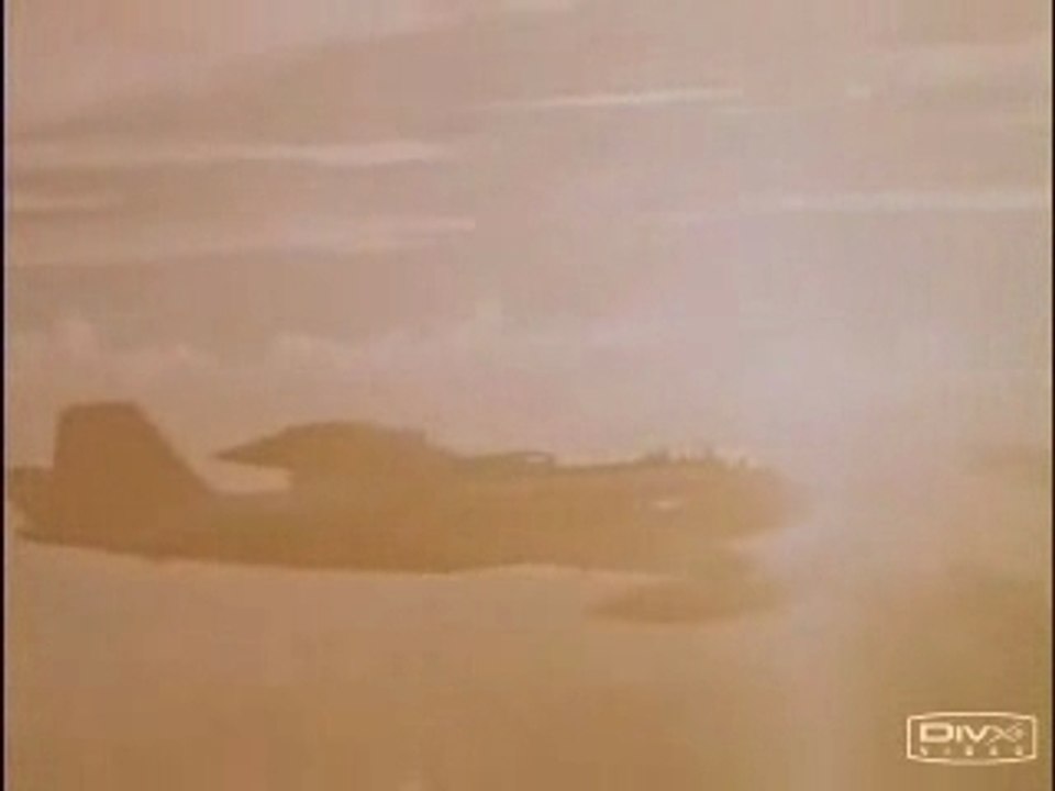 Lunatic Asylum The meltdown