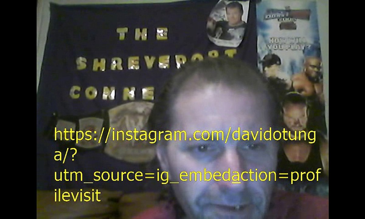 raw wwe main event results 3-12-18 xaviar injury update fastlane after ppv ended jeff hardy arrest nasty boys