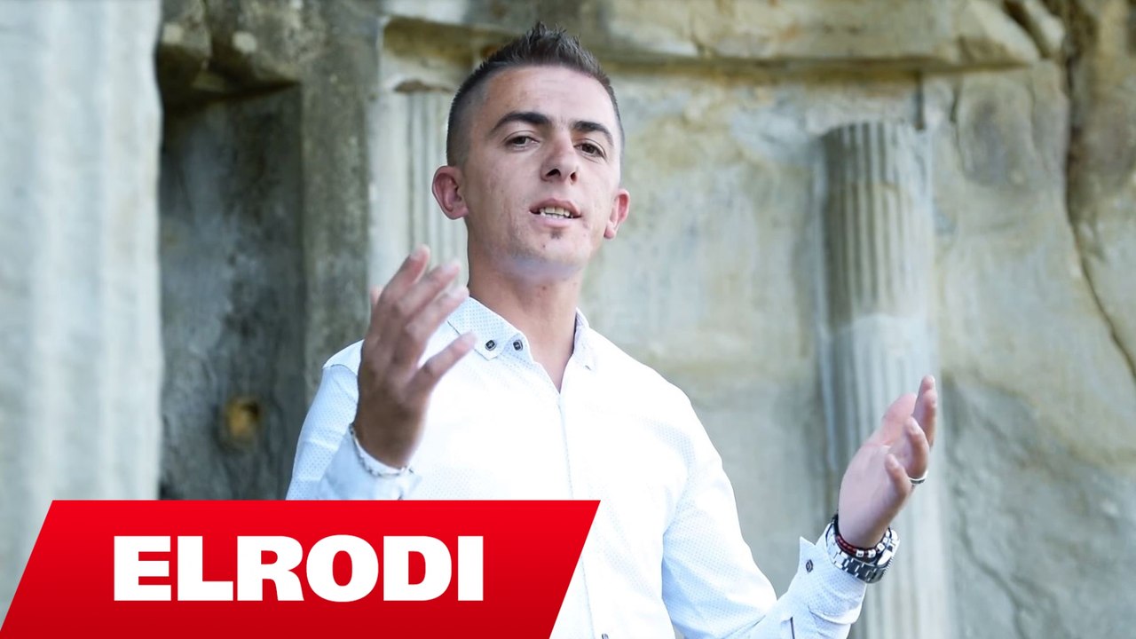 Gerti Hyka - Per ty Moker (Official Video HD)