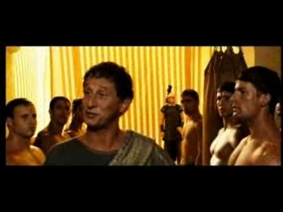 Asterix aux jeux olympiques vf