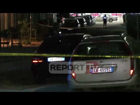 Vlorë, tritol makinës së biznesmenit, forcat xheniere kryejnë shpërthimi të kontrolluar