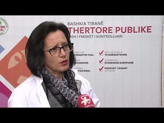 NE TIRANE VETEM 4 THERTORE JANE ME STANDARDE, MISHI QE NUK MERR VULEN, ESHTE I PAKONTROLLUAR LAJM
