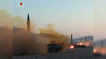 Kërcënimi i Koresë së Veriut  - Top Channel Albania - News - Lajme