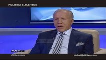 Pacolli kritikon Shqipërinë  - Top Channel Albania - News - Lajme