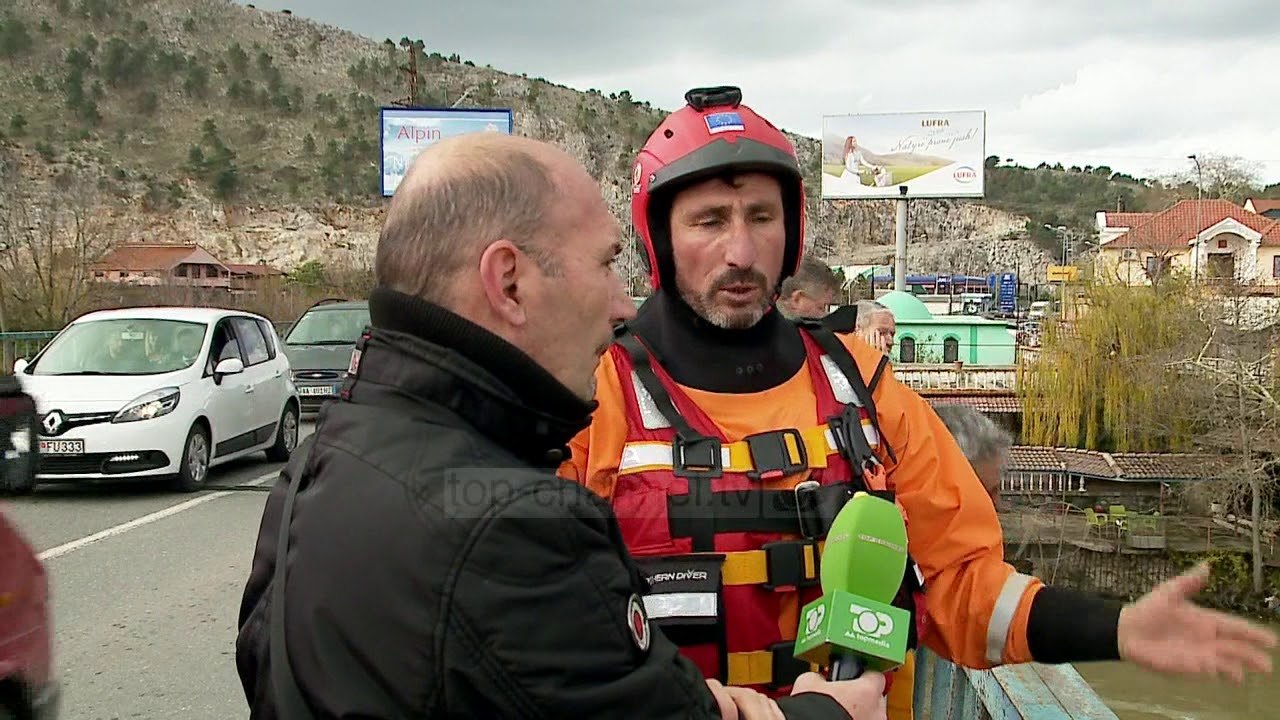 Skuadra që shpëton jetë  - Top Channel Albania - News - Lajme