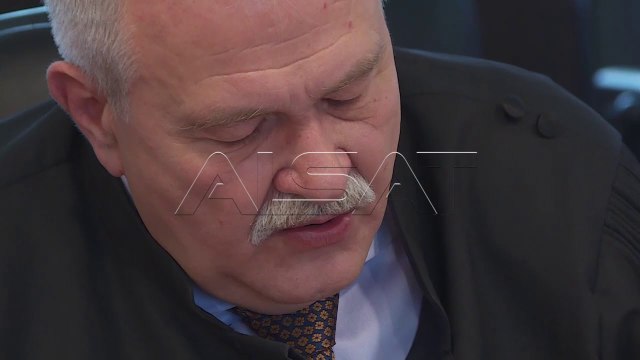 Bastisja te Pançevski, gjykatësja që dha urdhrin nën vëzhgim