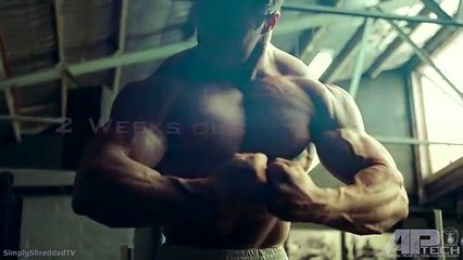 Mad Desire - Calum Von Moger - APTech Films