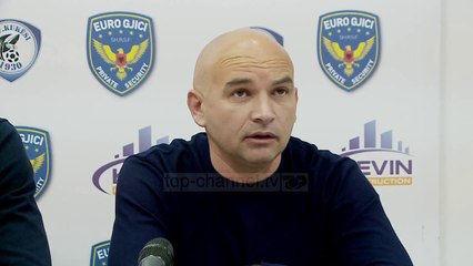 Kukësi gjen paqe, Halili bën “Mea Culpa”  - Top Channel Albania - News - Lajme
