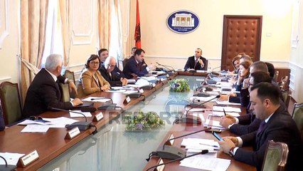 Report TV - Ekskluzive, Zgjidhen anëtarët e shoqërisë civile për KLP, zbllokohet procesi