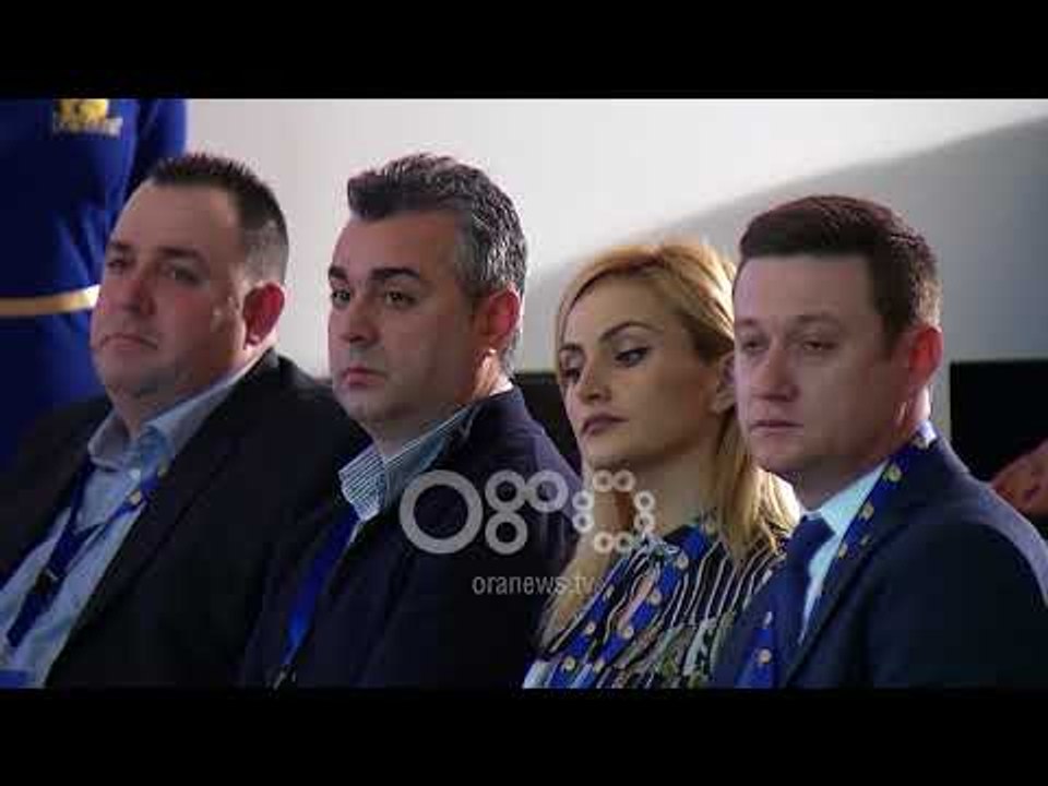 Ora News - Lesaffre mbërrin në Shqipëri, Teuta...