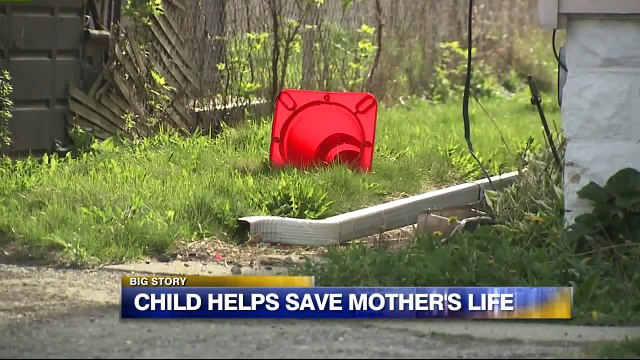 Mother Says `So What` After Learning Seven-Year-Old Called for Help When She Overdosed