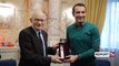 Erion Veliaj me kryebashkiakun e Metz-it: Tirana dhe Shqipëria nuk kanë kohë për të humbur