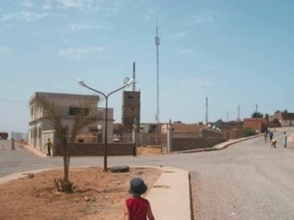 algérie chlef sidi moussa