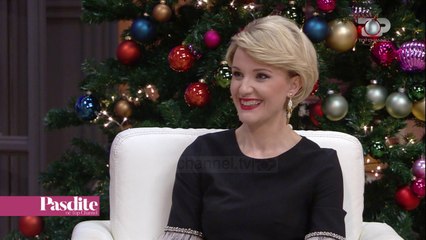 Pasdite ne TCH, Yjet e së ardhmes, 15 Dhjetor 2017, Pjesa 3