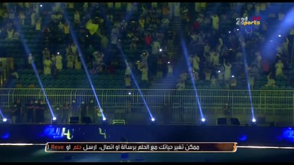 الهريفي يتحدث عن قضية طارق التائب وردود فعل جماهير النصر