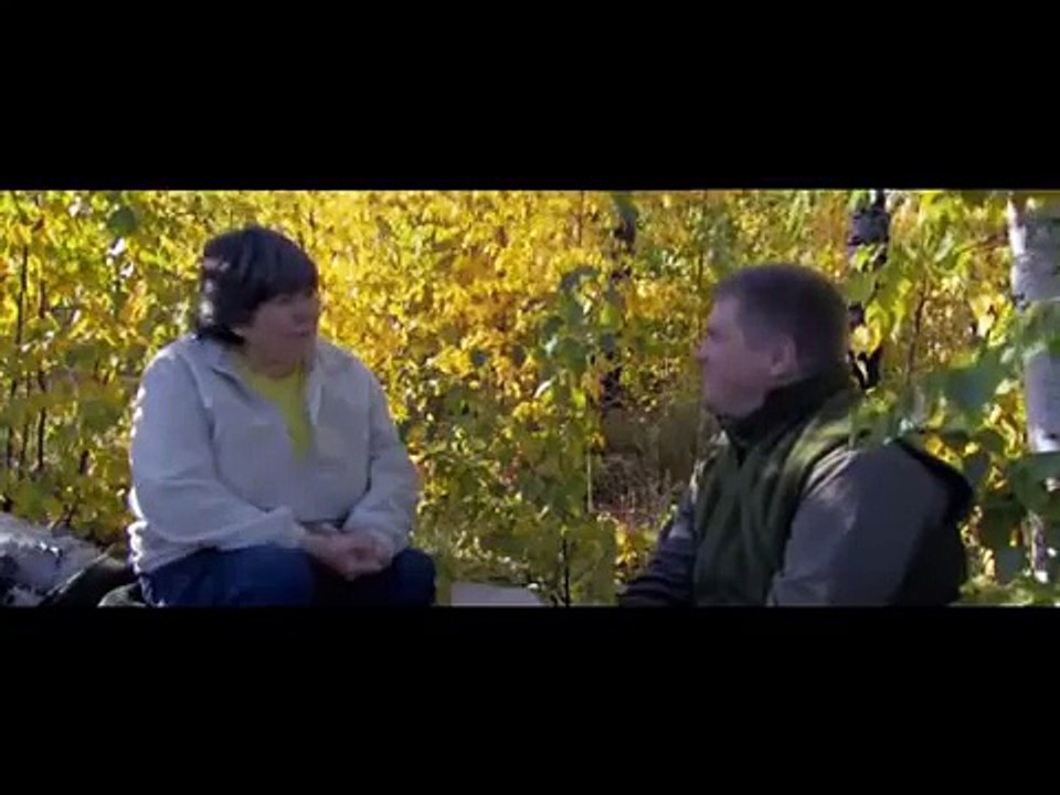 Ray Mears Northern Wilderness S01E01