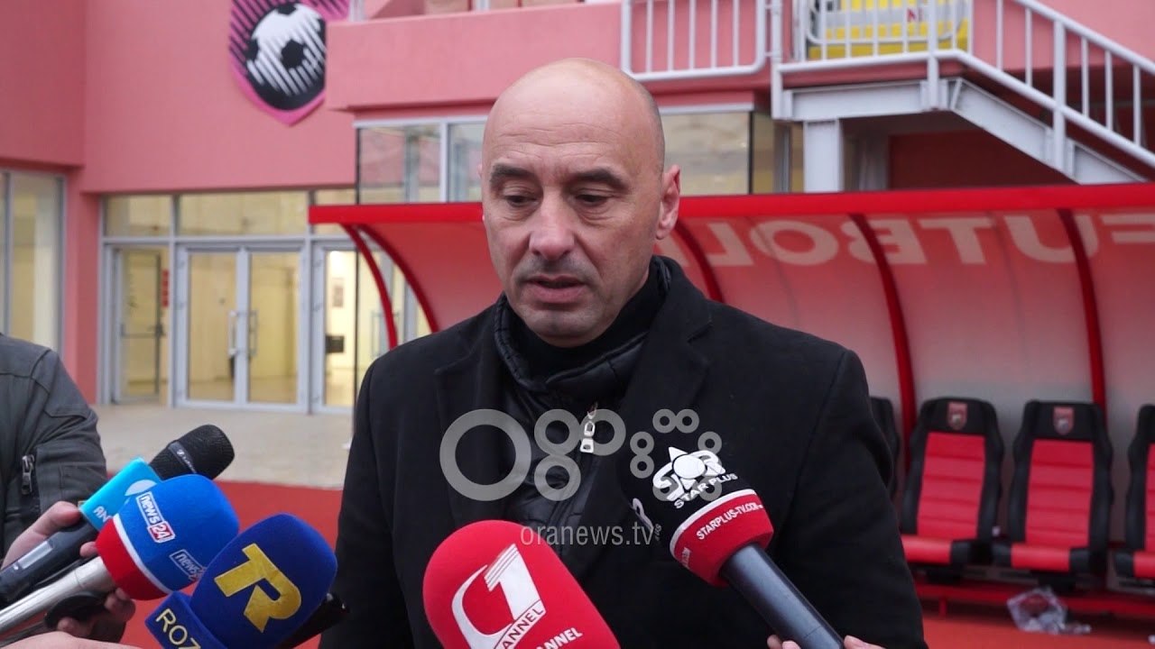 Ora News- Gjoka: Na nevojitet një president, kjo fitore na nxit të shohim përpara