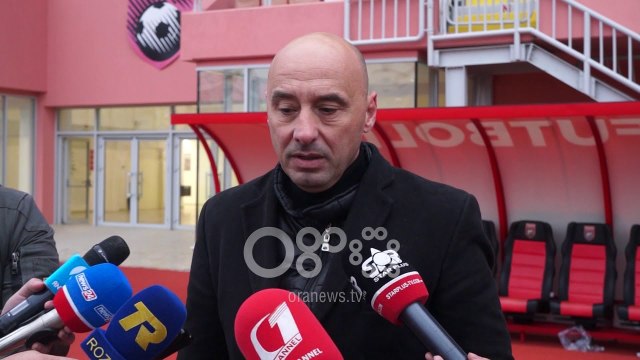 Ora News- Gjoka: Na nevojitet një president, kjo fitore na nxit të shohim përpara