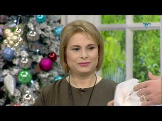 Ne Shtepine Tone, 15 Dhjetor 2017, Pjesa 3 - Pelenat "Babylino"