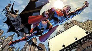 ¿Qué esperamos de Batman v Superman? l Analisis Trailer