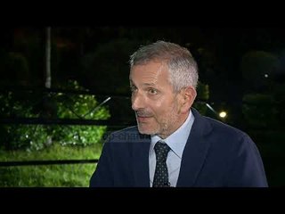 Prokurori që u bë shkrimtar - Top Channel Albania - News - Lajme