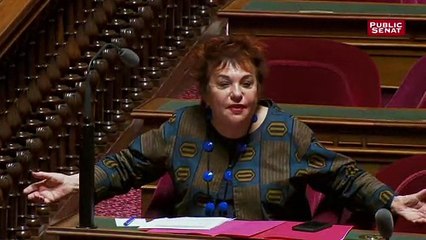 la Ministre Nathalie Loiseau qui provoque colère et polémique en évoquant "les migrants qui vont du shopping de l'asile"