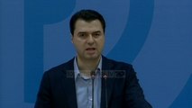 Kryeprokurori, Basha: Rama po bën harakiri - Top Channel Albania - News - Lajme