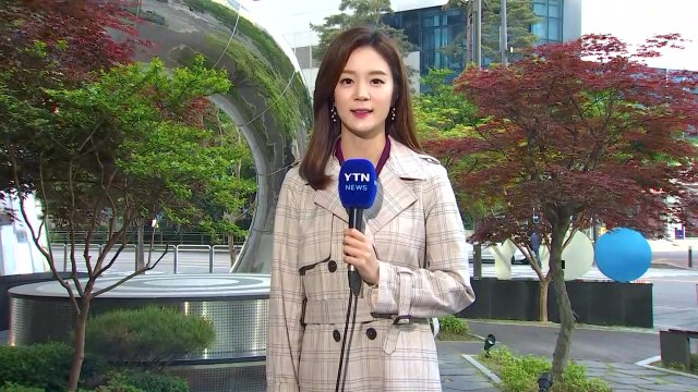 [날씨] 오늘 맑고 일교차 커...자외선 주의 / YTN