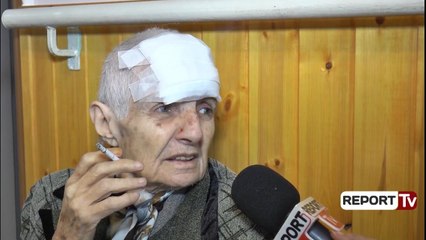 Report TV në shtëpinë  të moshuarve, historitë e tyre dhe dhe dëshira për të jetuar