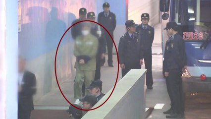 '댓글 조작' 드루킹 체포영장 발부...곧 서울청에서 조사 / YTN