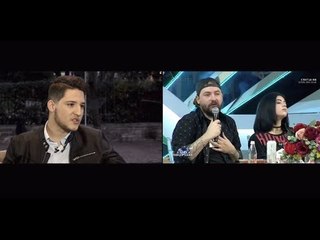 Jo vetem mode/ Perplasja me Kastro Zizon, Collaku: Do doja te kisha vepruar ndryshe (16.12.17)