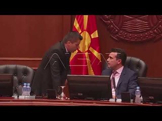 Гласините станаа реалност - Партијата на Села нема да раководи со Здравството